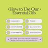 1 fl oz Clove Essential Oil (100% Pure & Uncut) - GreenHealth view 3