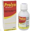 Prolyn Prolyn Jarabe Supplement 120ml Adults view 1