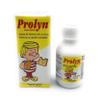 Prolyn for Kids Dietary Supplement Syrup 4 Oz (1PACK) view 1