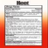 Heet Triple Action Pain Relieving Formula (1) view 2