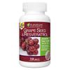 Trunature Grape Seed & Resveratrol 150 Softgels, Bottle view 1