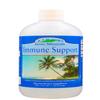 Eidon Ionic Minerals Liquid Immune Support Supplement with Zinc, Selenium, Maintains & Supports Immune System, Bioavailable, No Additives - 18 oz view 1