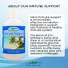 Eidon Ionic Minerals Liquid Immune Support Supplement with Zinc, Selenium, Maintains & Supports Immune System, Bioavailable, No Additives - 18 oz view 4