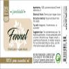 1 fl oz - Fennel Essential Oil - 100% Pure Essential Oil - GreenHealth view 4