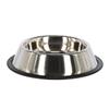 Kerbl Stainless Steel Bowl, Antislip App, 1800 ml view 1