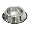 Kerbl Stainless Steel Bowl, Antislip App, 1800 ml view 3