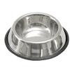 Kerbl Stainless Steel Bowl, Antislip App, 1800 ml view 4