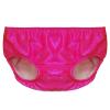 Special Needs Swim Diaper - Reusable Swim Diapers (S-Size 8/10-Waist:18-27"; Weight: 59-74 pds, Pink) view 1