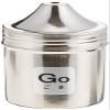 Endo Shoji TKG BTY718 Seasoning Can, Large, Go, 18-8 Stainless Steel view 1