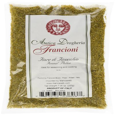 Fennel Pollen - 7.05 oz (200g)