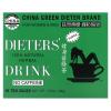 Uncle Lee's Tea Dieters' 100% Natural Herbal Drink, No Caffeine, 18 Tea Bags, 1.27 oz (36 g) view 1