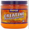 Now Foods Creatine Monohydrate Pure Powder - 21.2 oz, 2 Pack view 2