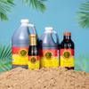 Aloha Shoyu - Original Blend Soy Sauce - Sweet and Light Profile - Made in Hawaii - 24 oz. Bottle view 4