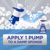 Dawn Direct Dishwashing Foam Hand Soap, Fresh Rapids, 10.1-Ounce Bottles (Pack of 12) view 4