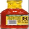 B&G Foods Trappey's Bull Brand Louisiana Hot Sauce Glass Bottle, 6 oz view 4