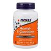 Acetyl-L Carnitine, PURE POWDER, Powder 3 OZ by Now Foods (Pack of 8) view 1