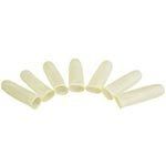 Finger Cots Reinforced - Large - Model 92763 - Box of 144
