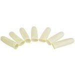 Finger Cots Reinforced - Large - Model 92763 - Box of 144