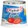 Yoplait Yogurt Strawberry Light, 6-Ounce Cups (Pack of 12) view 1