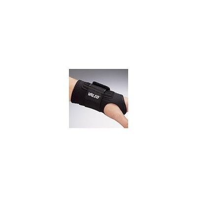 Valeo Heavy Duty Wrist Wrap Support - Small - Model WHD-1/VI4664-SML - Each