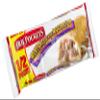 Hot Pockets Meatballs With Mozzarella Individually Wrapped, 8-Ounce (Pack of 12) view 1
