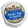 Jimmy Dean Frozen Bacon Egg Cheese Biscuit Sandwich, 4.9-Ounce Sandwiches (Pack of 12) view 1