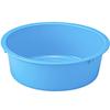 Risu Tarai GK Tarai Type 48 Round, Blue, 5.3 gal (26 L), Made in Japan view 1