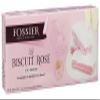 Pink Champagne Biscuit by Fossier view 1