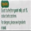 DELAMERE DAIRY Goats Butter, 250 GR view 2