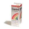 EMETROL Cherry 4 OZ view 1