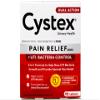 Cystex Plus Urinary Pain Relief Tablets 48 Tablets view 1