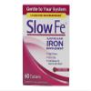 Slow FE TAB 0160 60Tablets view 1