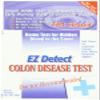 EZ Detect Colon Disease Test view 1