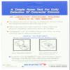EZ Detect Colon Disease Test view 2