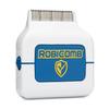 LiceGuard RobiComb Electronic Head Lice Comb, Gentle Lice Treatment for Kids & Adults, Clinically Tested Zapping Nit Comb Detects & Kills Super Lice in Thick, Fine & Curly Hair, Microcharge Technology view 1