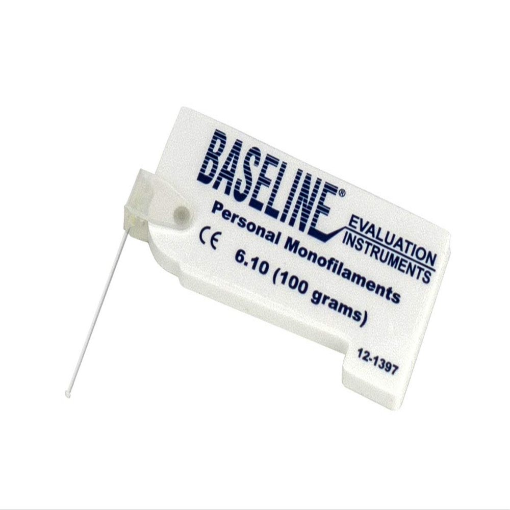 Baseline Monofilament - Folding Filament - 75 Gram