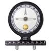 Baseline - W54668 AcuAngle Inclinometer with Adjustable-Feet for Precision Measurement,Testing and Evaluation of Range of Motion of Neck,Hip,Spine,Elbow,Knee,Shoulder,Ankle,Wrist and MCP Joint, W54668 view 1