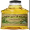 Monin - Organic Agave Syrup, Sweet and Full Flavor, Great for Any Beverage, Gluten-Free, Vegan, Non-GMO (1 Liter) view 1