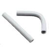 Salter Anti-Ear Chafing Soft, Closed-cell Foam Tubes, Gray, 50/cs view 1