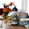 Naturally Maison Belle Dishes - Liquid Soap - Orange & Rosemary view 1