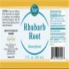 Baar Rhubarb Root, Fluid Extract view 2