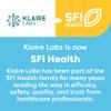 Klaire Labs SFI Health Pure-E - Natural D-Alpha & Mixed Tocopherols High in Gamma Tocopherol (100 Softgels) view 4