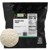 Frontier Co-op Vegetable Broth Powder, 1-Pound Bulk Bag, Broth, Soup Base, Gravy, Hot Drink, Kosher view 1