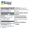 Rising Health - Floranex Granules - Lactobacillus Granules Probiotic Dietary Supplements - 12 Packets view 2