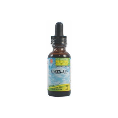 Adren-Aid 1 Ounces
