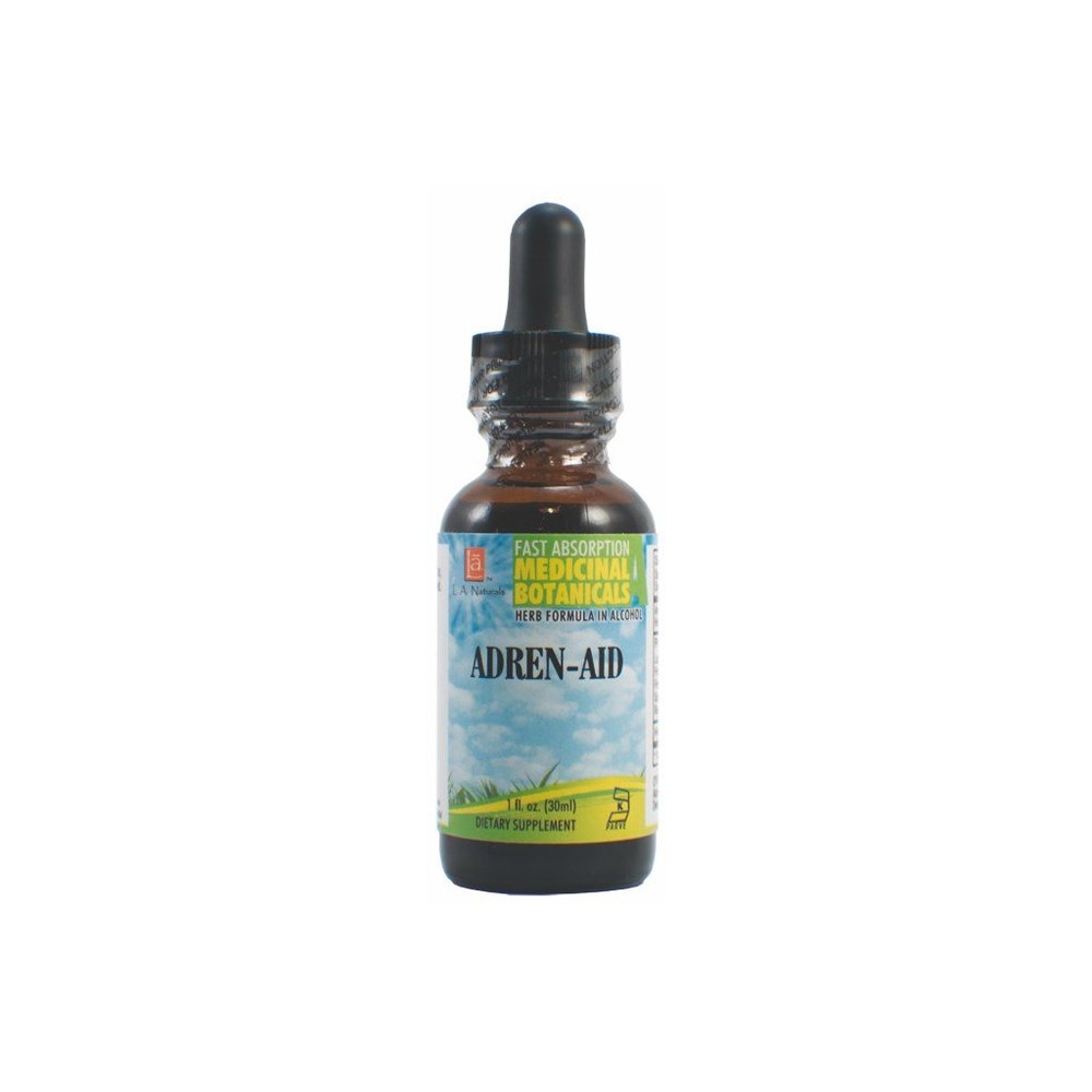 Adren-Aid 1 Ounces