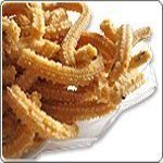 Haldiram's Murukku 7oz