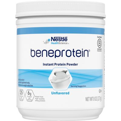 Beneprotein 8-Ounce Canisters (Case of 6)
