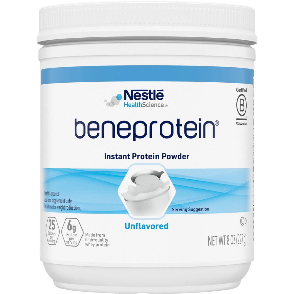 Beneprotein 8-Ounce Canisters (Case of 6)
