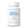 Biotics Research HCl Plus, Supplies Betaine Hydrochloride, Pepsin, Glutamic Acid and More, Supports Healthy Digestion, 90 Tabs view 1